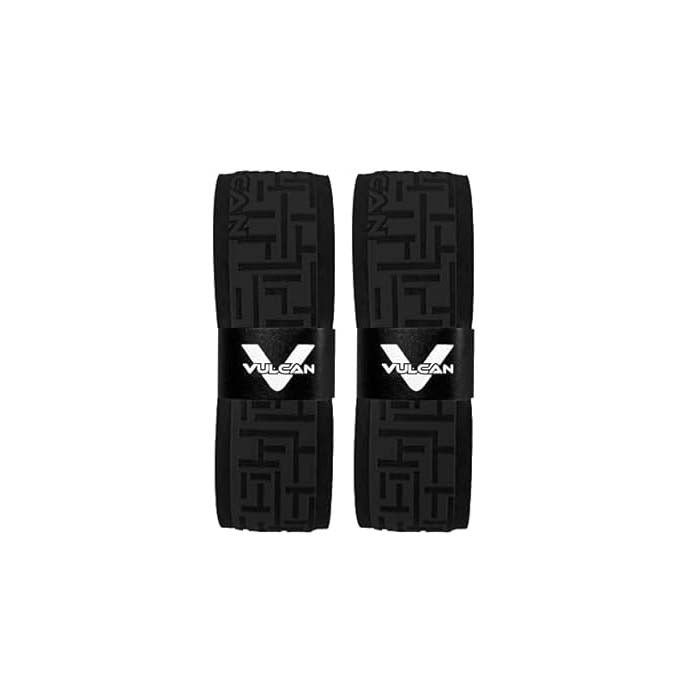 Replacement VULCAN MAX® Grip Wrap